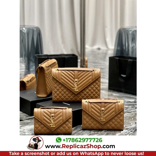 YSL Envelope