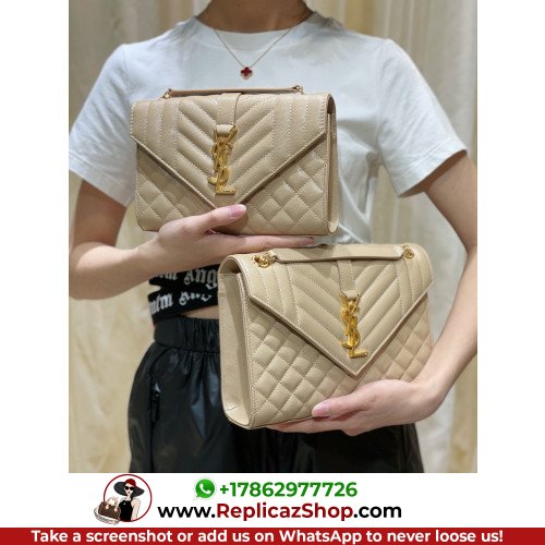 YSL Envelope - Image 12