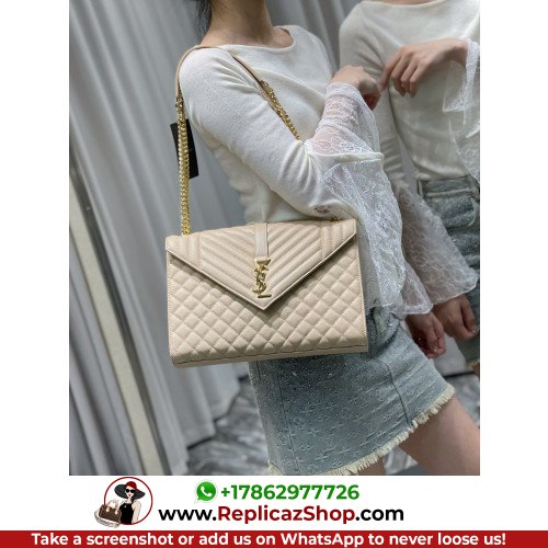 YSL Envelope - Image 13