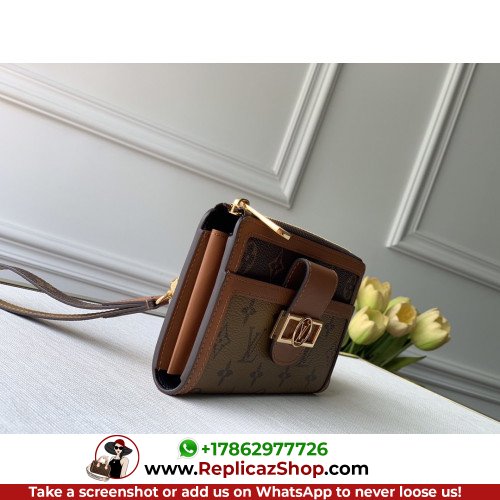 Louis Vuitton Petite Malle - Image 2