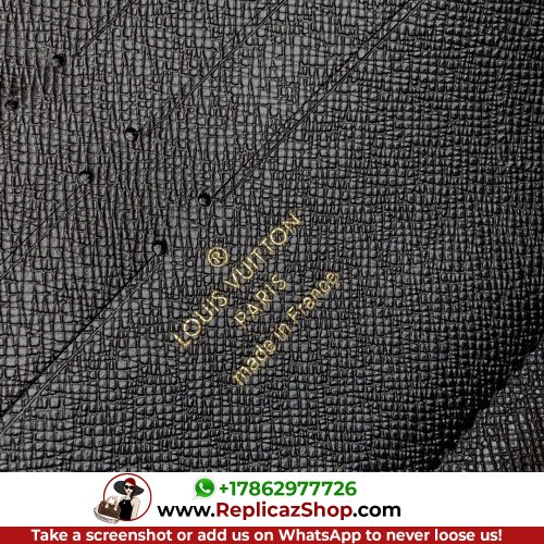 Louis Vuitton Petite Malle - Image 3