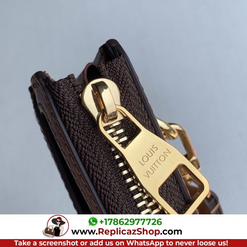 Louis Vuitton Petite Malle - Image 4