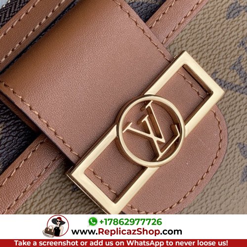 Louis Vuitton Petite Malle - Image 7