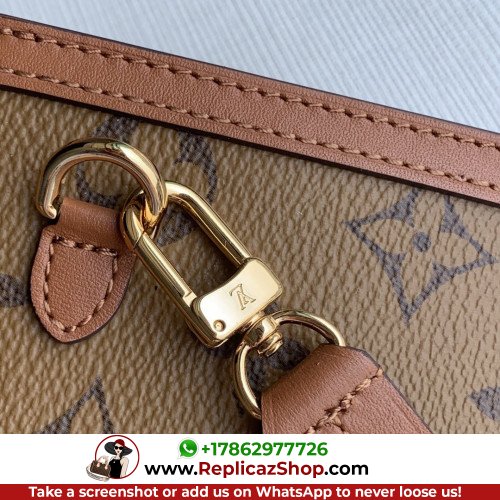 Louis Vuitton Petite Malle - Image 8