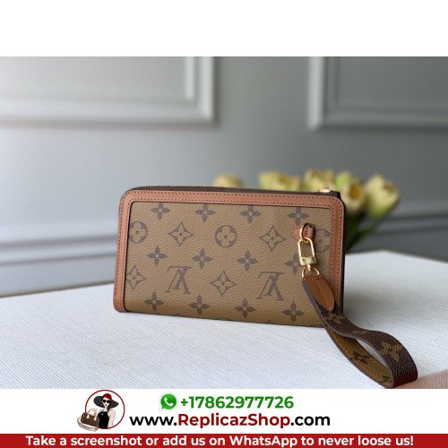 Louis Vuitton Petite Malle - Image 9