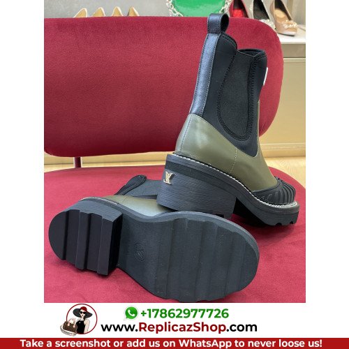 Louis Vuitton Boots - Image 10