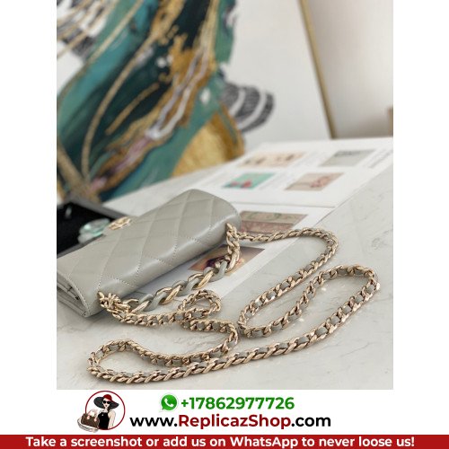 Chanel WOC - Image 4