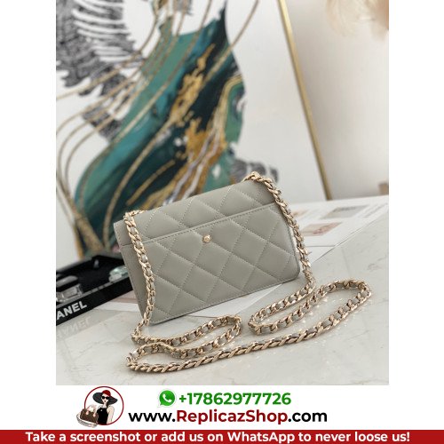 Chanel WOC - Image 5