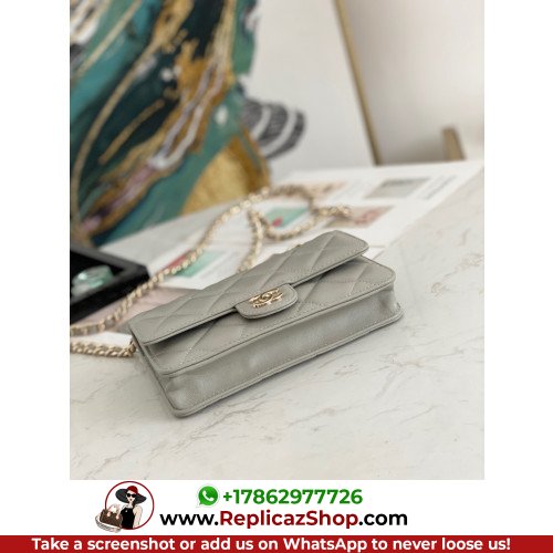 Chanel WOC - Image 7