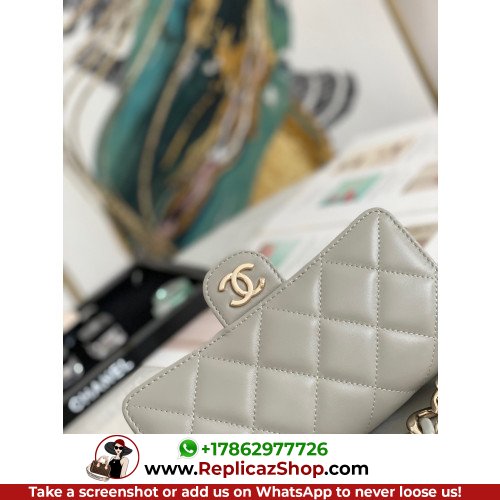 Chanel WOC - Image 8