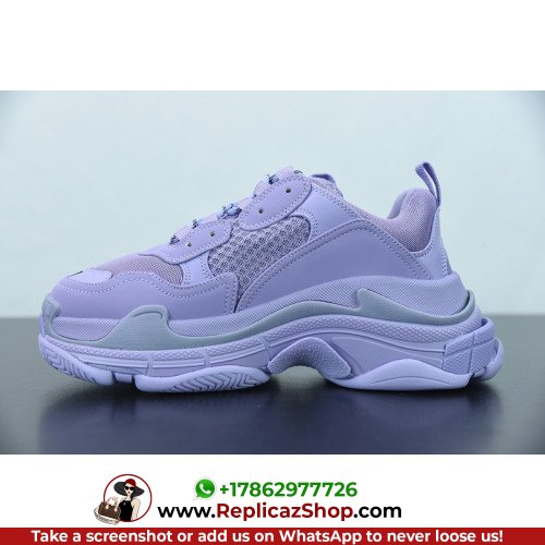 Balenciaga Triple Sneakers - Image 13