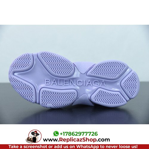 Balenciaga Triple Sneakers - Image 15