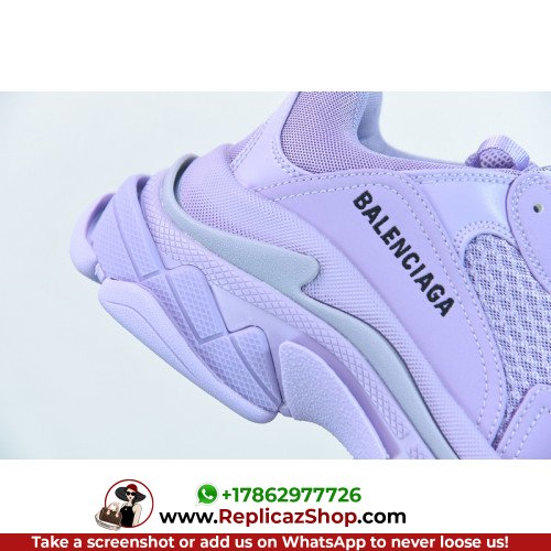Balenciaga Triple Sneakers - Image 2
