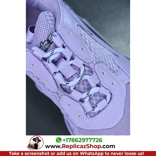 Balenciaga Triple Sneakers - Image 6