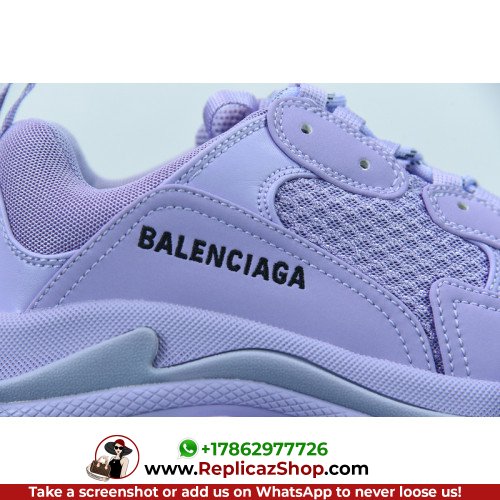Balenciaga Triple Sneakers - Image 10