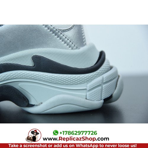 Balenciaga Triple Sneakers - Image 14