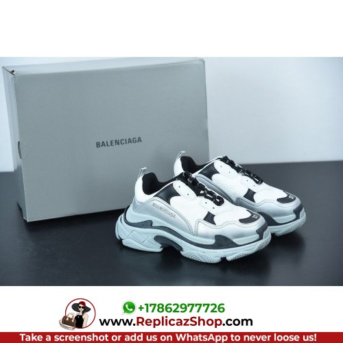 Balenciaga Triple Sneakers