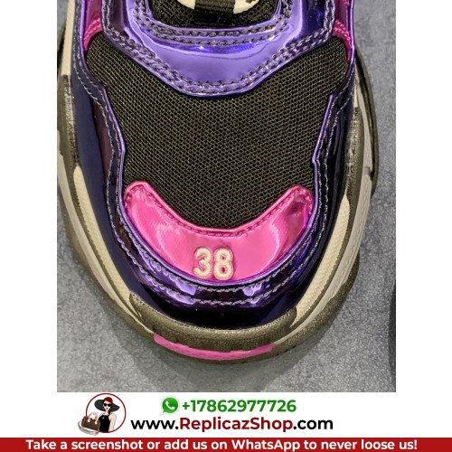 Balenciaga Triple Sneakers - Image 14