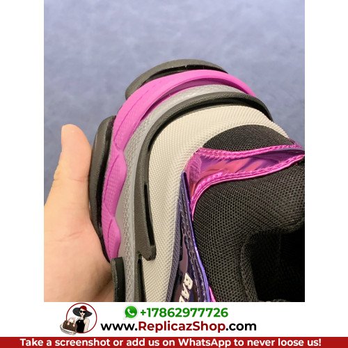 Balenciaga Triple Sneakers - Image 15