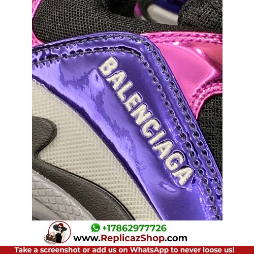 Balenciaga Triple Sneakers - Image 8