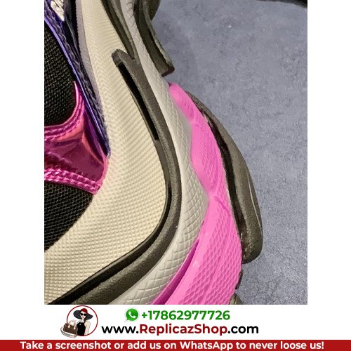 Balenciaga Triple Sneakers - Image 10