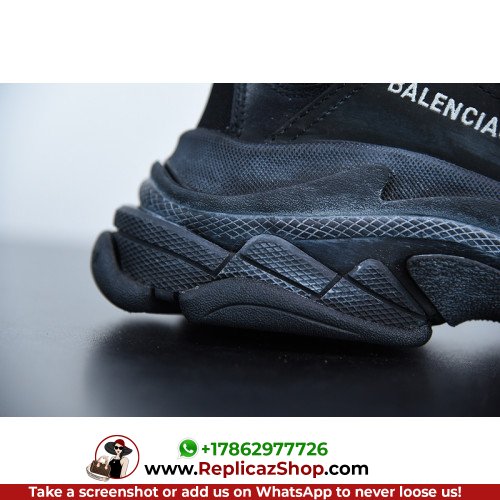 Balenciaga Triple Sneakers - Image 12