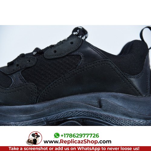 Balenciaga Triple Sneakers - Image 14