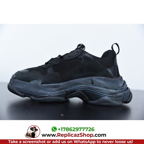 Balenciaga Triple Sneakers - Image 15