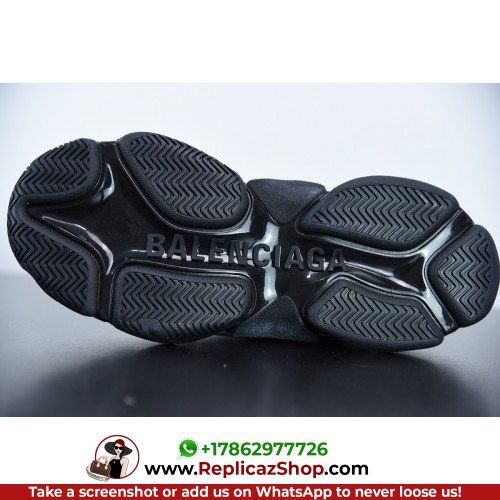 Balenciaga Triple Sneakers - Image 16