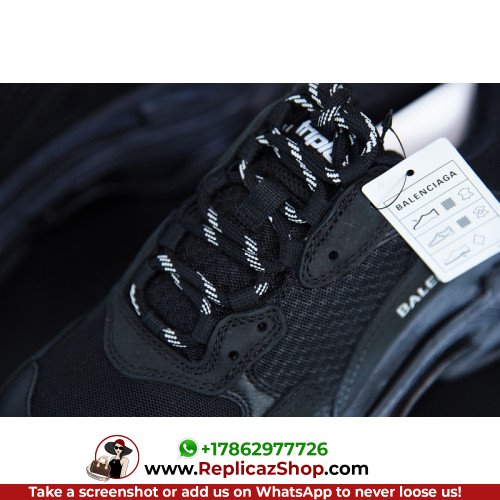 Balenciaga Triple Sneakers - Image 7