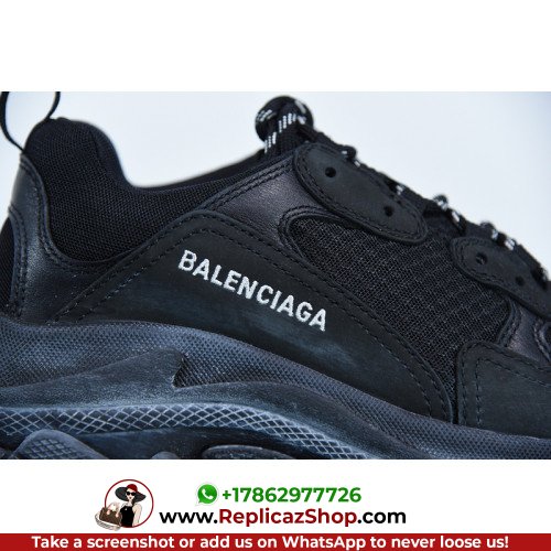 Balenciaga Triple Sneakers - Image 10