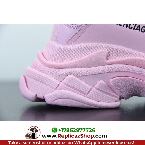 Balenciaga Triple Sneakers - Image 11