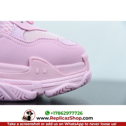 Balenciaga Triple Sneakers - Image 12