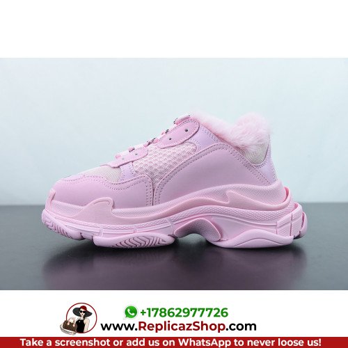 Balenciaga Triple Sneakers - Image 13