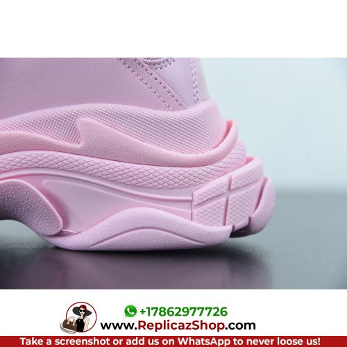 Balenciaga Triple Sneakers - Image 14