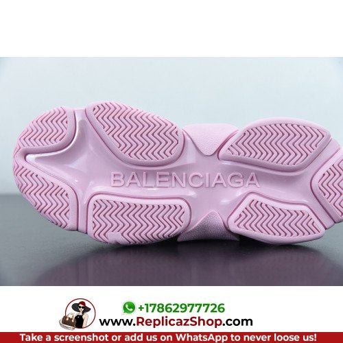 Balenciaga Triple Sneakers - Image 15