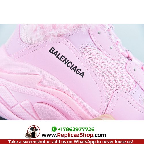 Balenciaga Triple Sneakers - Image 16