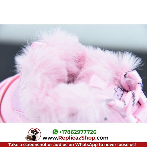 Balenciaga Triple Sneakers - Image 2