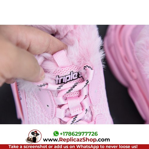 Balenciaga Triple Sneakers - Image 6