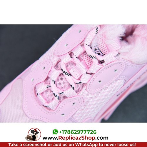 Balenciaga Triple Sneakers - Image 7