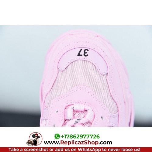 Balenciaga Triple Sneakers - Image 8