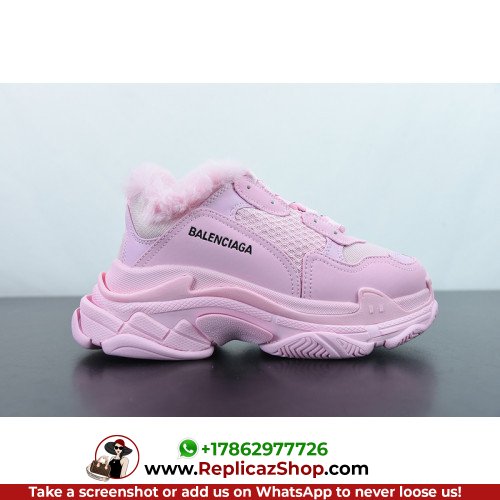 Balenciaga Triple Sneakers - Image 10