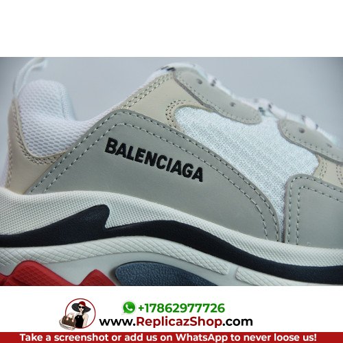 Balenciaga Triple Sneakers - Image 11