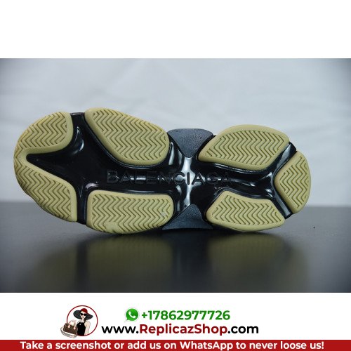 Balenciaga Triple Sneakers - Image 14