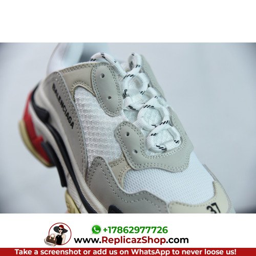 Balenciaga Triple Sneakers - Image 15