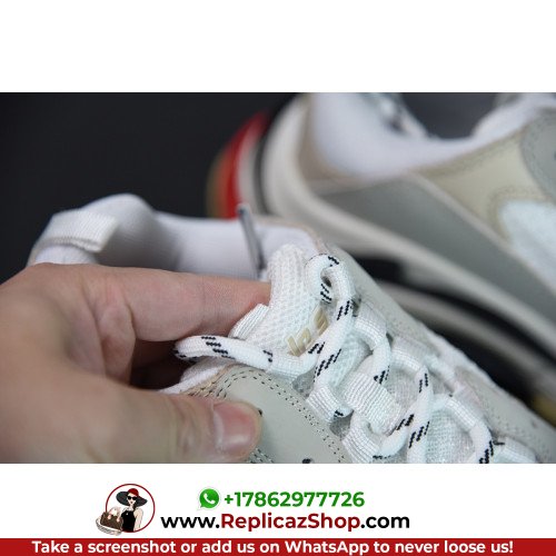 Balenciaga Triple Sneakers - Image 5