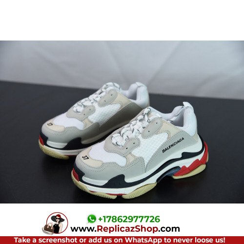 Balenciaga Triple Sneakers