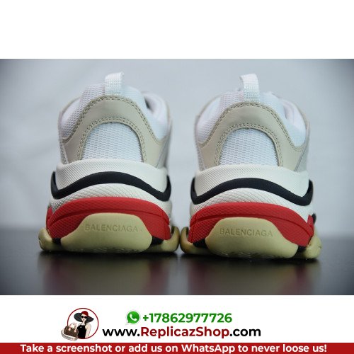 Balenciaga Triple Sneakers - Image 9