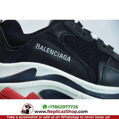 Balenciaga Triple Sneakers - Image 11