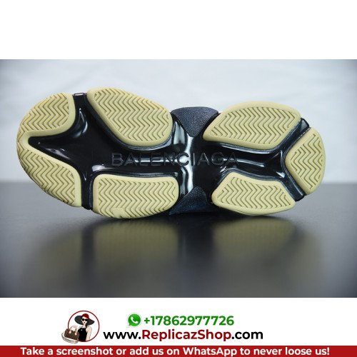 Balenciaga Triple Sneakers - Image 14